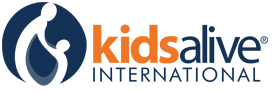 Kids Alive International Logo