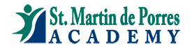 Saint Martin de Porres Academy